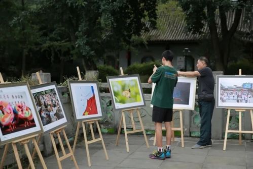 喜報 我區文化館榮膺“一級館天團”，攝影攝像服務再升級