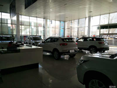 榆林市源康汽車服務 一站式汽車解決方案的引領者