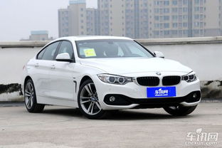 寶馬4系汽車價(jià)格穩(wěn)定，起售價(jià)56.2萬元，市場表現(xiàn)穩(wěn)健