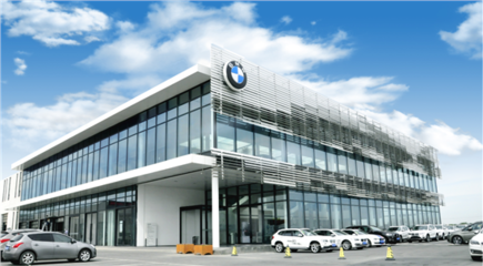 寶馬烏魯木齊匯順寶7月11日全系閉館銷售，尊享盛會，不見不散！